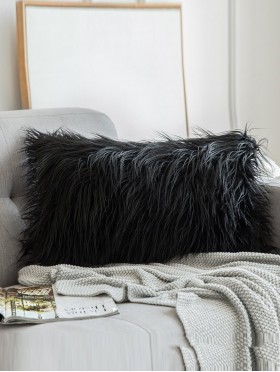 Premium Plush Cushion & Filler